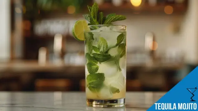 Classic Mojito